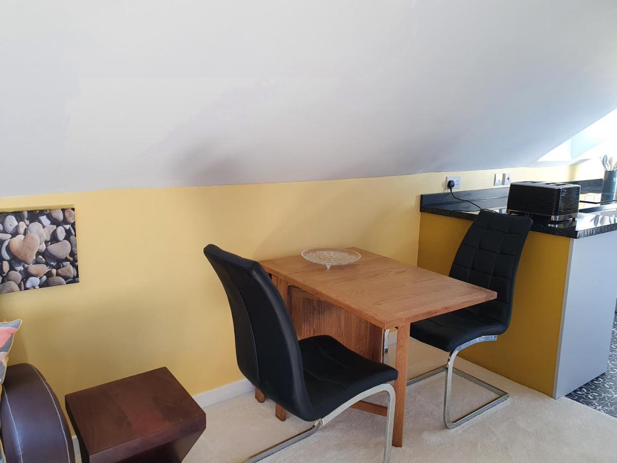 Appartement Lochview à Swannay Extérieur photo