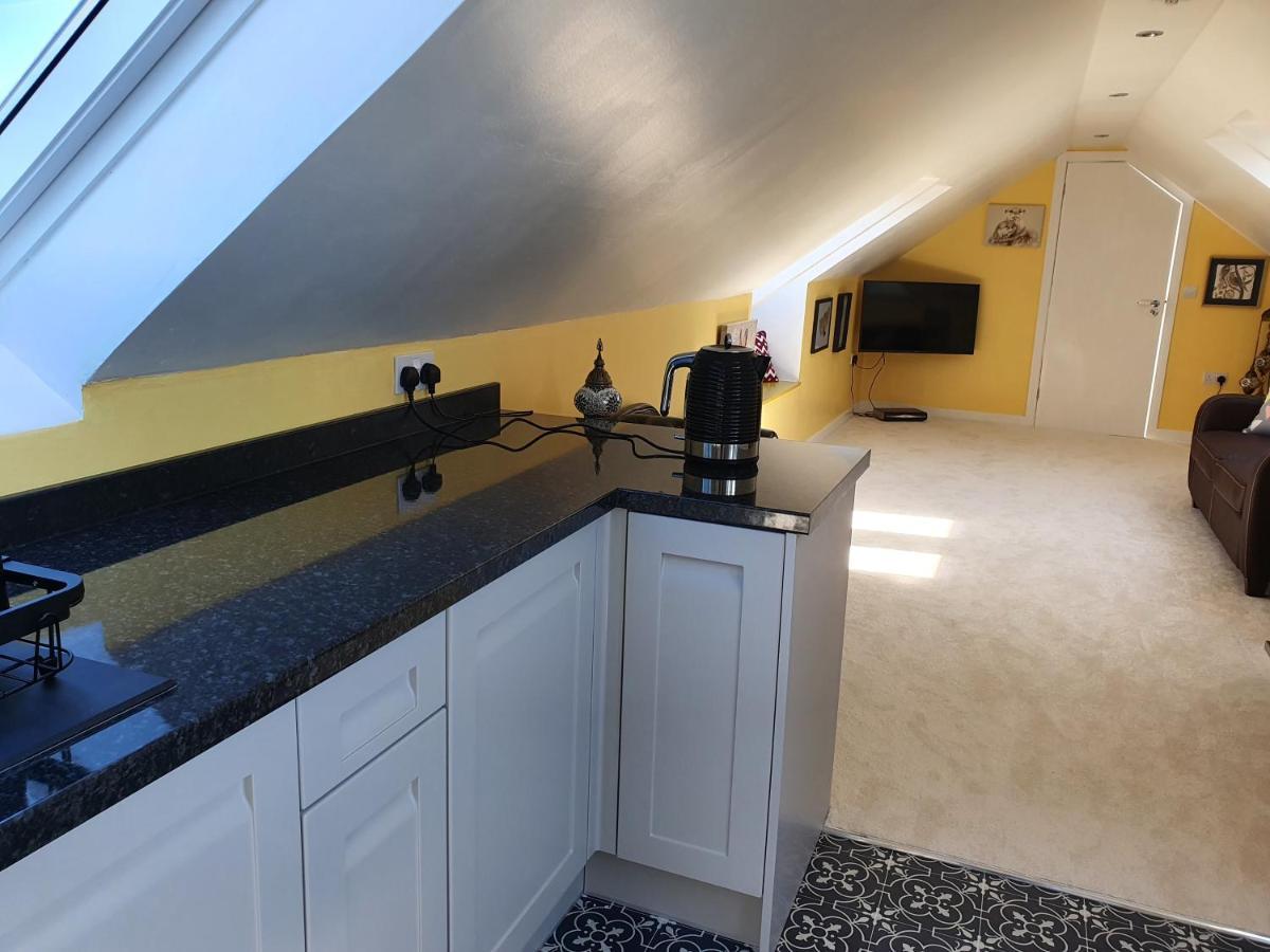 Appartement Lochview à Swannay Extérieur photo