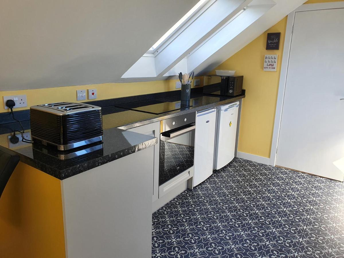 Appartement Lochview à Swannay Extérieur photo