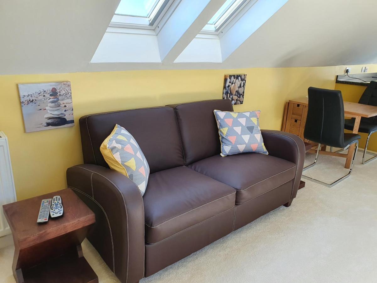 Appartement Lochview à Swannay Extérieur photo