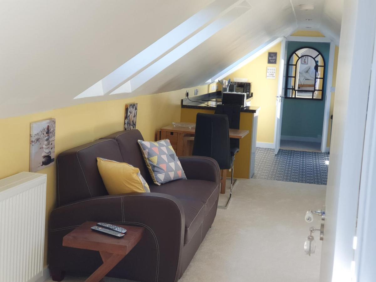 Appartement Lochview à Swannay Extérieur photo