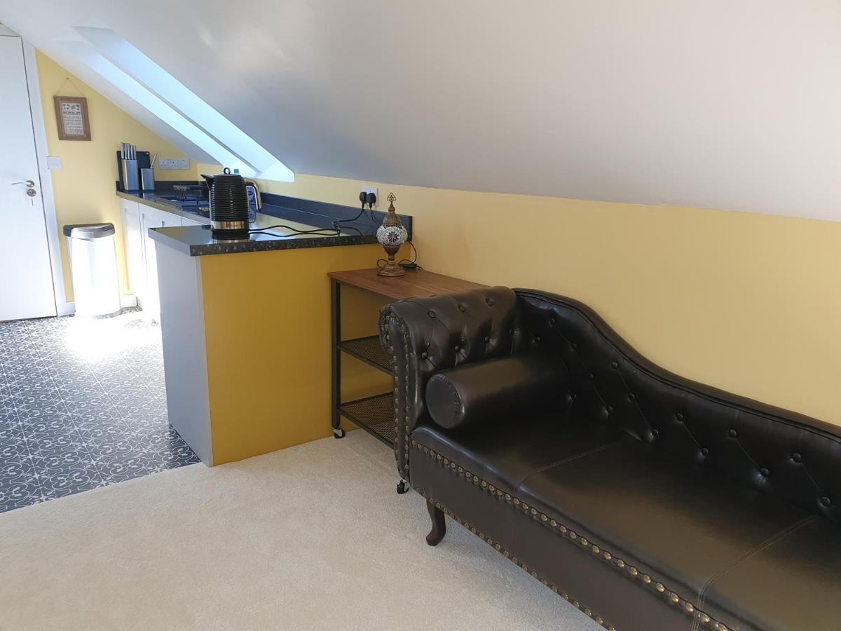 Appartement Lochview à Swannay Extérieur photo