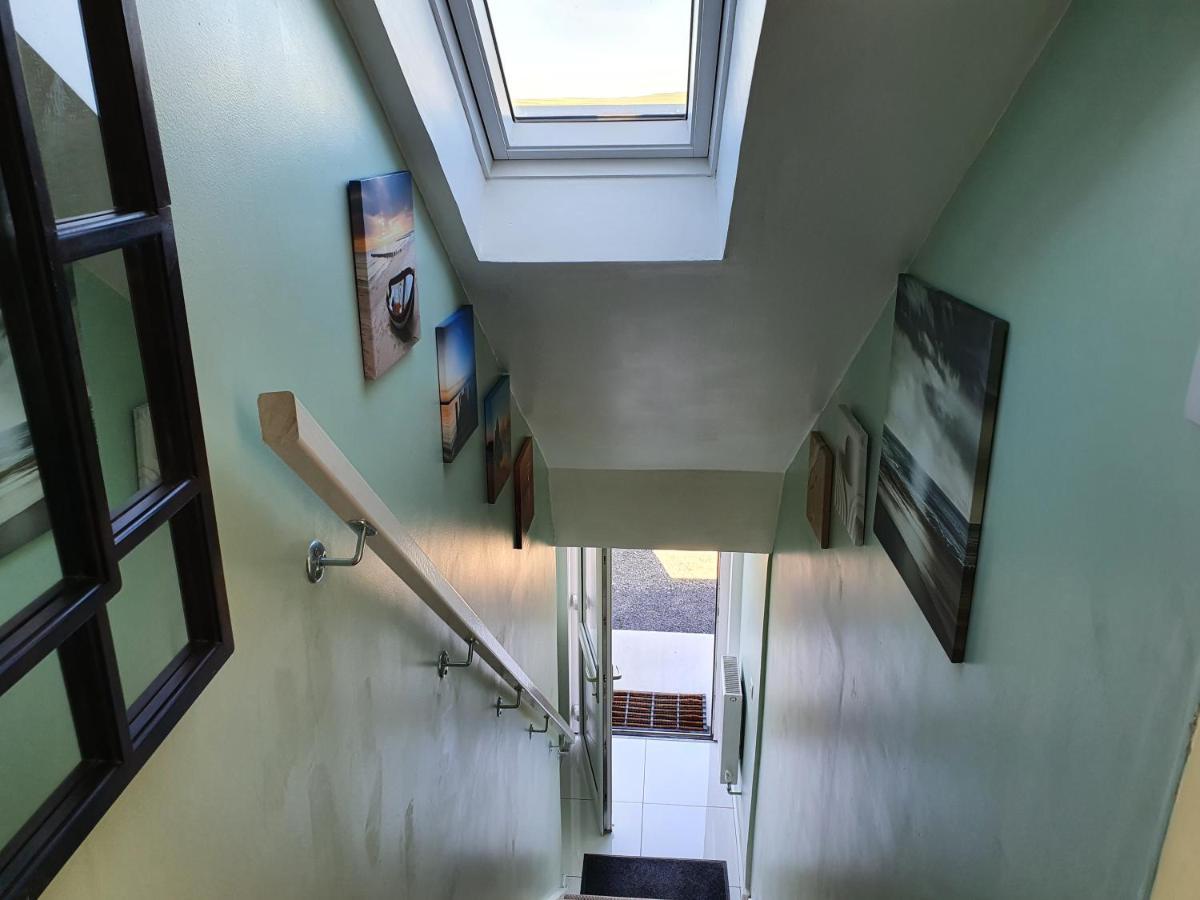 Appartement Lochview à Swannay Extérieur photo