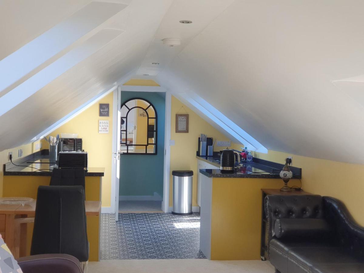 Appartement Lochview à Swannay Extérieur photo