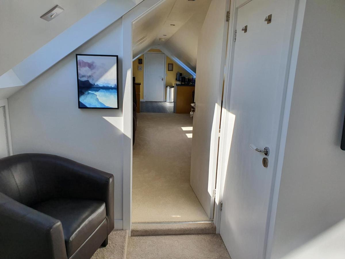 Appartement Lochview à Swannay Extérieur photo