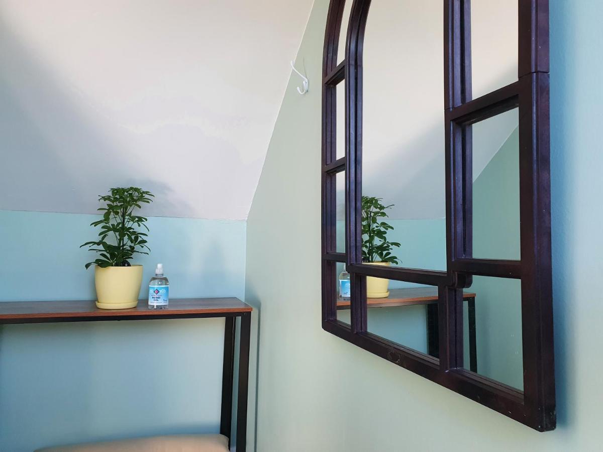Appartement Lochview à Swannay Extérieur photo