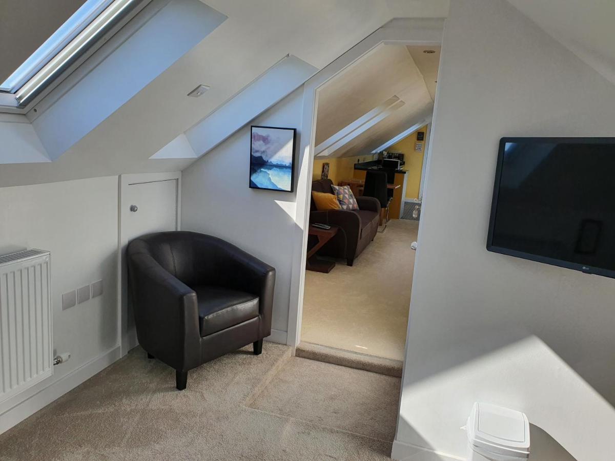 Appartement Lochview à Swannay Extérieur photo