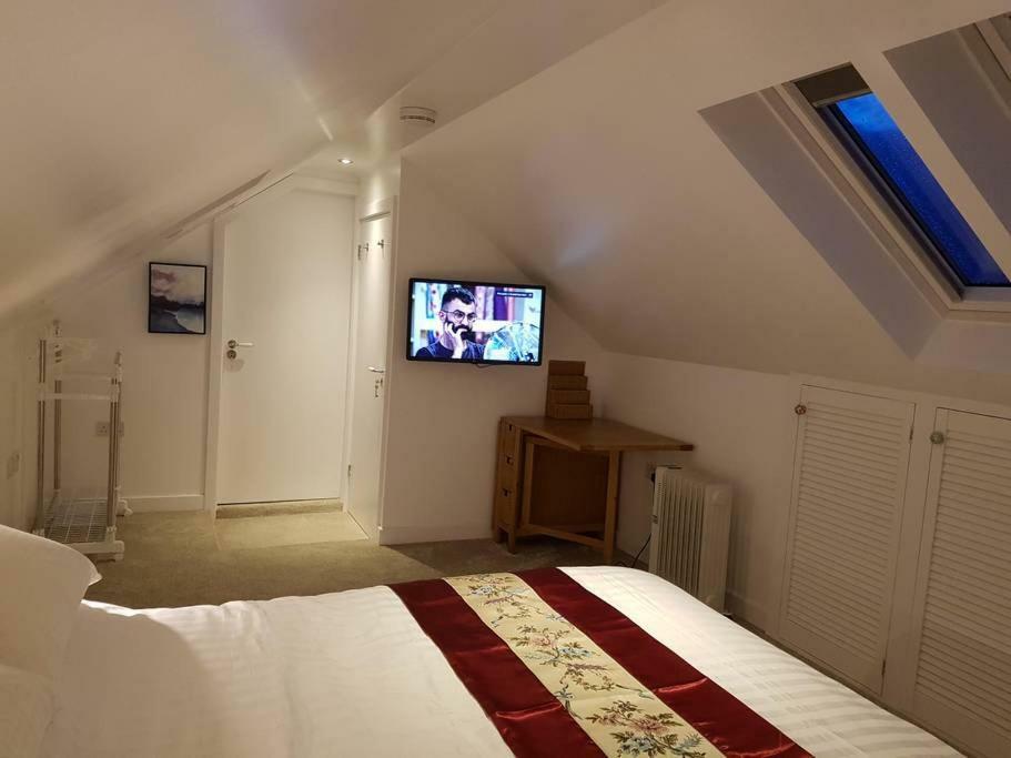Appartement Lochview à Swannay Extérieur photo